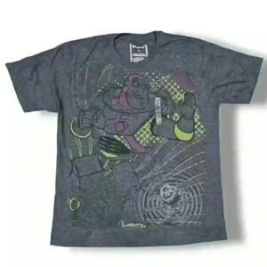 NWOT DISNEY STORE BUZZ LIGHTYEAR SHIRT